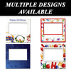 Holiday themed Instax Easel frames